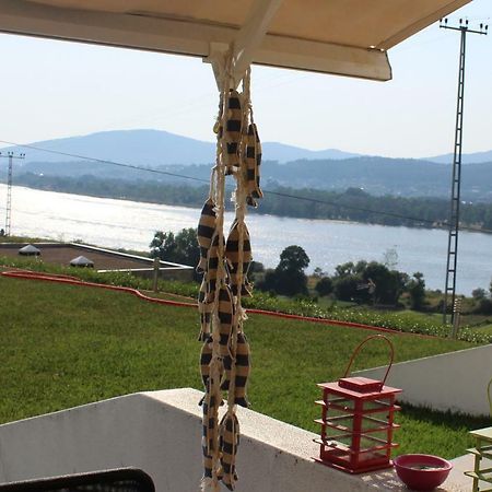 River-Side Villa Vila Nova de Cerveira Dış mekan fotoğraf